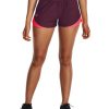 Under Armour Shorts-Women’s UA Run Stamina 2-in-1 Shorts-under armour near me 4