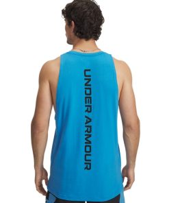 Under Armour Shirts & Tops-Men’s UA Zone Tank-under armor 2