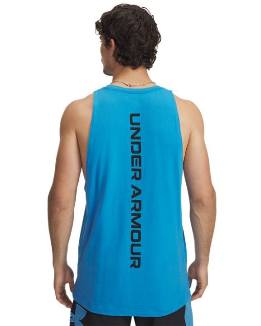 Under Armour Shirts & Tops-Men's UA Zone Tank-under armor - Image 2