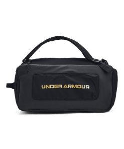 Under Armour-UA Contain Duo Small Backpack Duffle-underarmour 2