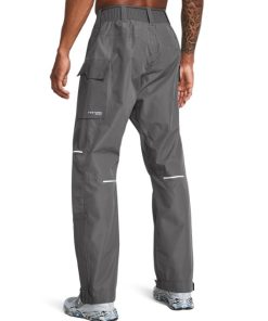 Under Armour-Men’s UA Fish Elite Rain Pants-under amour 2