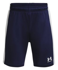 Under Armour Boys-Boys’ UA Challenger Knit Shorts-underarmor