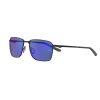 Under Armour Accessories-Men’s UA Freedom Attack 2 ANSI Sunglasses-under armour factory house 4