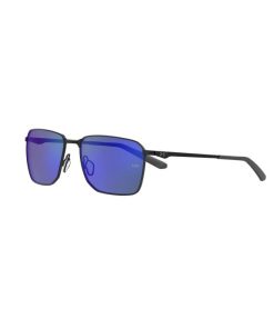 Under Armour Accessories-Unisex UA Scepter 2 Mirror Sunglasses-under amour