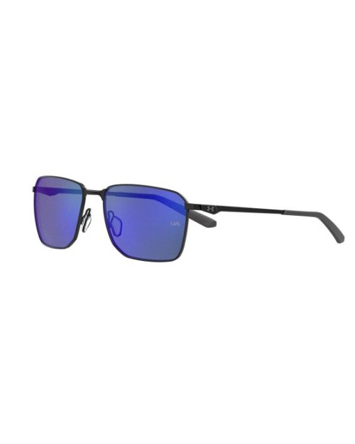 Under Armour Accessories-Unisex UA Scepter 2 Mirror Sunglasses-under amour