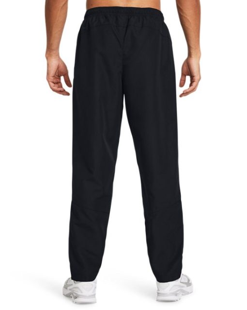 Under Armour Pants & Leggings-Men's UA Icon Legacy Windbreaker Pants-under amour - Image 2