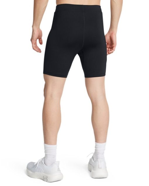 Under Armour Shorts-Men's UA Launch ½ Tights-under armor - Image 2