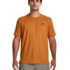 Under Armour Shirts & Tops-Men’s UA Tech™ Short Sleeve-under armour factory house 4