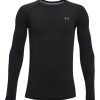 Under Armour Boys-Boys’ UA Wall Goalkeeper Jersey-under armor outlet 4