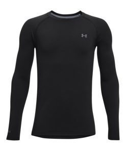 Under Armour Boys-Boys’ UA Base™ 4.0 Crew-under armor outlet