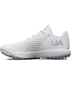 Under Armour Shoes-Women’s UA Glyde 2 Turf Softball Shoes-under armour near me 2