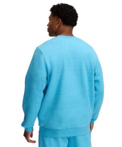 Under Armour Shirts & Tops-Men’s UA Icon Fleece Crew-under armoir 2