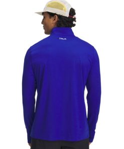 Under Armour Shirts & Tops-Men’s UA Launch Trail ¼ Zip-under amour 2