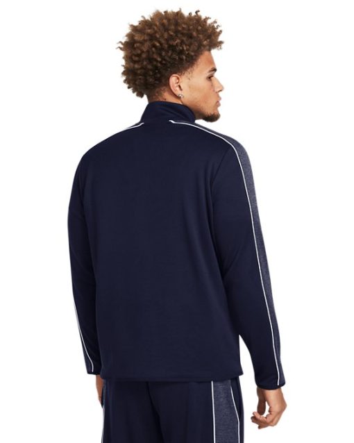 Under Armour Shirts & Tops-Men's UA Command Warm-Up Full Zip-underarmour - Image 2