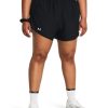 Under Armour Shorts-Women’s UA Fly-By 3″ Shorts-under armoir