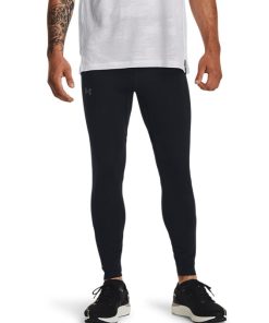 Under Armour Pants & Leggings-Men’s UA Qualifier Elite Tights-under amour