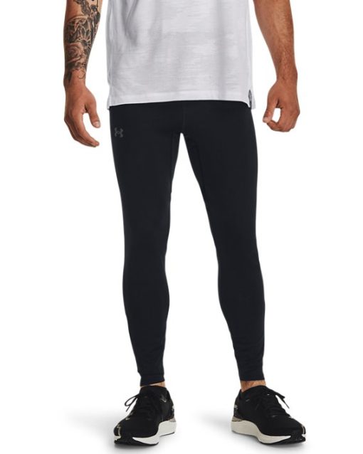 Under Armour Pants & Leggings-Men's UA Qualifier Elite Tights-under amour