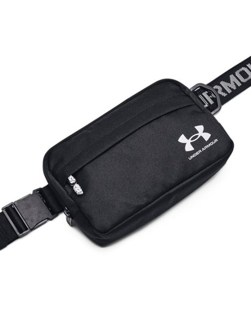 Under Armour Backpacks & Bags-UA Essential Waist Bag Crossbody-underarmor