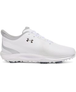 Under Armour Shoes-Men’s UA Drive Fade Golf Shoes-under armour near me