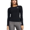 Under Armour Shirts & Tops-Women’s ColdGear® Mock Neck Long Sleeve-under armor outlet 3