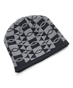 Under Armour Boys-Boys’ UA Halftime Reversible Beanie-underarmor 2