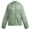 Under Armour Girls-Girls’ UA Unstoppable Crop Jacket-under armour factory house 3