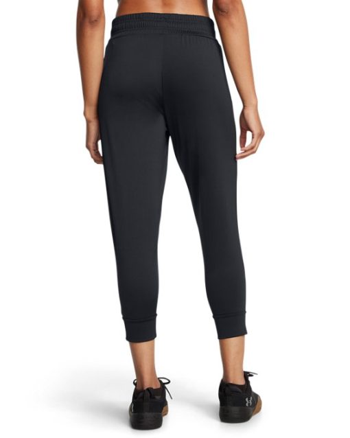 Under Armour Pants & Leggings-Women's UA Tech Capri Pants-under armoir - Image 2