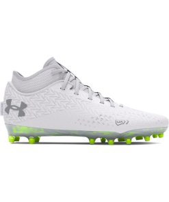 Under Armour-Men’s UA Spotlight 4 MC Football Cleats-under armour outlet