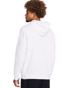 Under Armour-Men’s Curry Small Left Chest Hoodie-under armoir 2