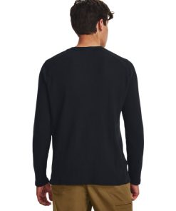 Under Armour Shirts & Tops-Men’s UA Expanse Waffle Crew-underarmour outlet 2