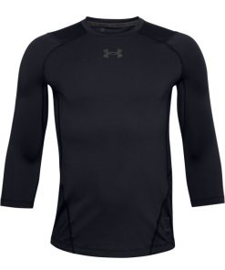 Under Armour Boys-Boys’ UA Iso-Chill ¾ Sleeve Shirt-under armor outlet