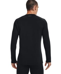 Under Armour Shirts & Tops-Men’s UA Base 3.0 Crew-under armor 2