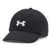 Under Armour Accessories-Women’s UA Blitzing Wrapback Cap-underarmour 4