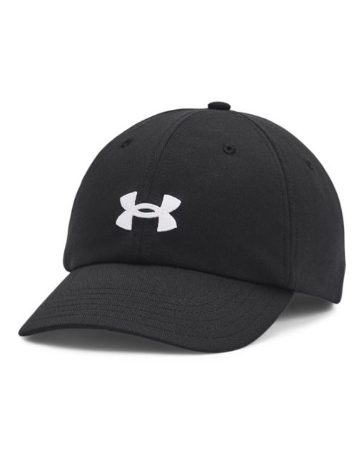 Under Armour Accessories-Women's UA Blitzing Adjustable Cap-under armour near me