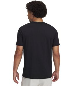 Under Armour Shirts & Tops-Men’s UA Hoops Short Sleeve-underarmour 2