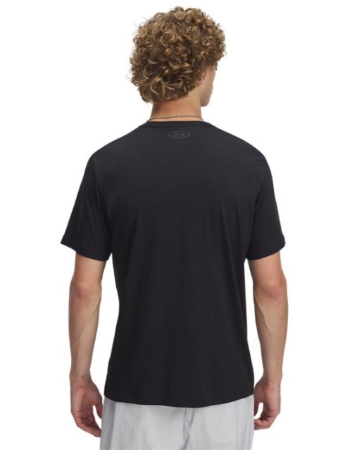 Under Armour Shirts & Tops-Men's UA Box Logo Short Sleeve-under armor outlet - Image 2