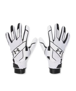 Under Armour Accessories-Men’s UA x Joshua Vides Blur Football Gloves-under armour outlet