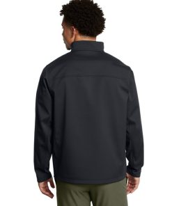 Under Armour Jackets & Vests-Men’s UA Storm ColdGear® Infrared Shield 2.0 Jacket-under armoir 2