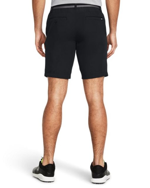 Under Armour Shorts-Men's UA Drive Tapered Shorts-underarmor - Image 2