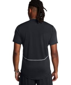 Under Armour Shirts & Tops-Men’s UA Challenger Pro Training Short Sleeve-underarmor 2