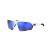 Under Armour Accessories-Unisex UA Halftime Mirror Sunglasses-underarmour outlet 4