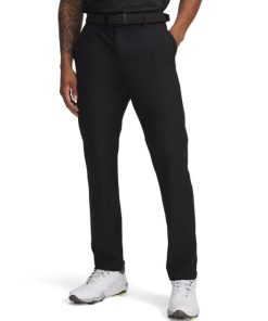 Under Armour Pants & Leggings-Men’s UA Drive Chill Tapered Pants-underarmour