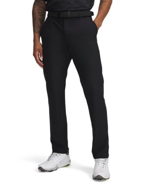 Under Armour Pants & Leggings-Men's UA Drive Chill Tapered Pants-underarmour