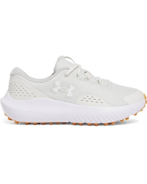 Under Armour Shoes-Women's UA Surge Golf Shoes-underarmour outlet