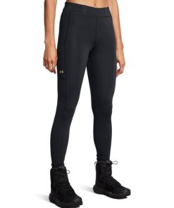 Under Armour-Women’s UA Tactical TTG Leggings-under armour near me