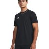 Under Armour Shirts & Tops-Men’s UA Heavyweight Gone Dark Oversized Short Sleeve-under amour 4