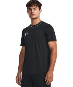 Under Armour Shirts & Tops-Men’s UA Challenger Training Short Sleeve-underarmour outlet