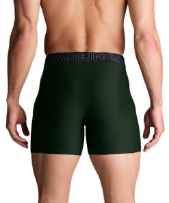 Under Armour Underwear-Men’s UA Performance Tech™ 6″ Boxerjock®-under armour factory house 2