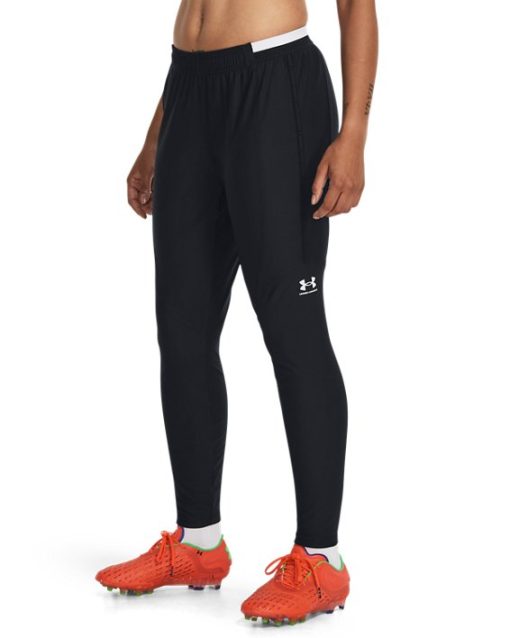 Under Armour Pants & Leggings-Women's UA Challenger Pro Pants-under armour outlet