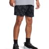 Under Armour Shirts & Tops-Men’s UA Museum Of UA Short Sleeve-under armour outlet 3